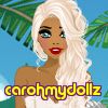 carohmydollz