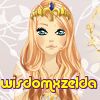 wisdomxzelda