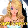 cynthia-univers