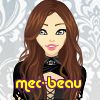 mec--beau