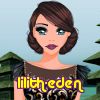 lilith-eden