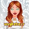 vanilletess