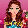 rose-shine