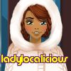 ladylocalicious