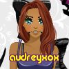audreyxox