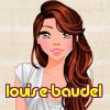 louise-baudel