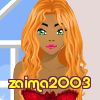 zaima2003
