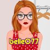 belle077