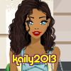 kaily2013
