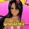kimibilette