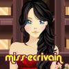 miss-ecrivain