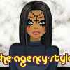 the-agency-style