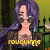 rouquinne