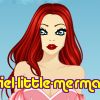 ariel-little-mermaid