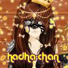 hadha-chan