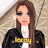 laray
