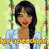 kay-speedman