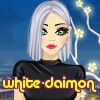 white-daimon