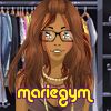 mariegym