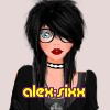alex-sixx