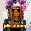julia-bloom