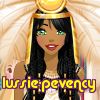 lussie-pevency
