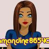 amandine86540