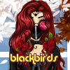 blackbirds