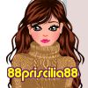 88priscilia88