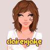 clairexjake