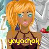 yayachok