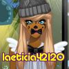 laeticia42120