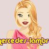 mercedes--lambre