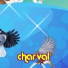 charval