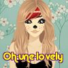 0h-une-lovely