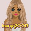 lauryn20013
