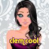 clem-cool