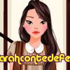 sarahcontedefee