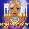 remerciements