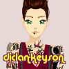 diclan-keyson
