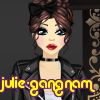 julie-gangnam