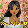 top-style2013