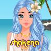 shakena