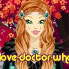 i-love-doctor-who