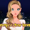 la-miss-star-love