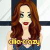 cilia-crazy