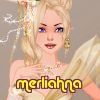 merliahna