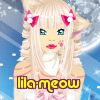 lila-meow