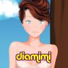 diamimi