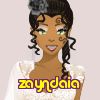 zayndaia